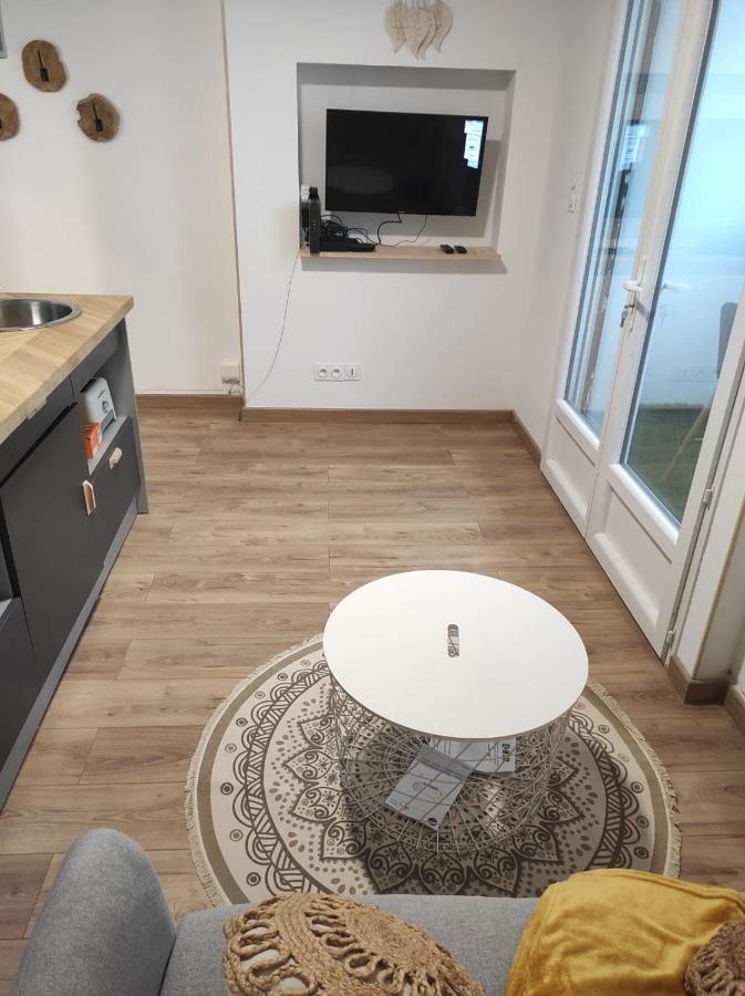 Apartment ☆ 16eme Ciel ☆ Proche Gare ☆ Vue Panoramique ☆ Clim. *