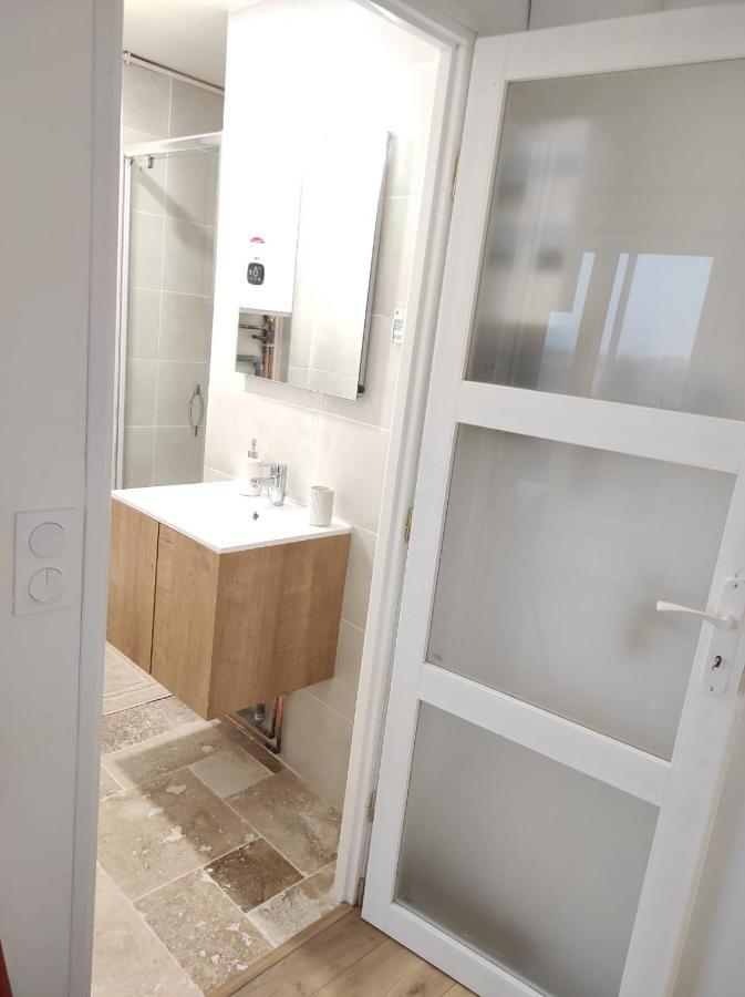 ☆ 16eme Ciel ☆ Proche Gare ☆ Vue Panoramique ☆ Clim. Apartment *